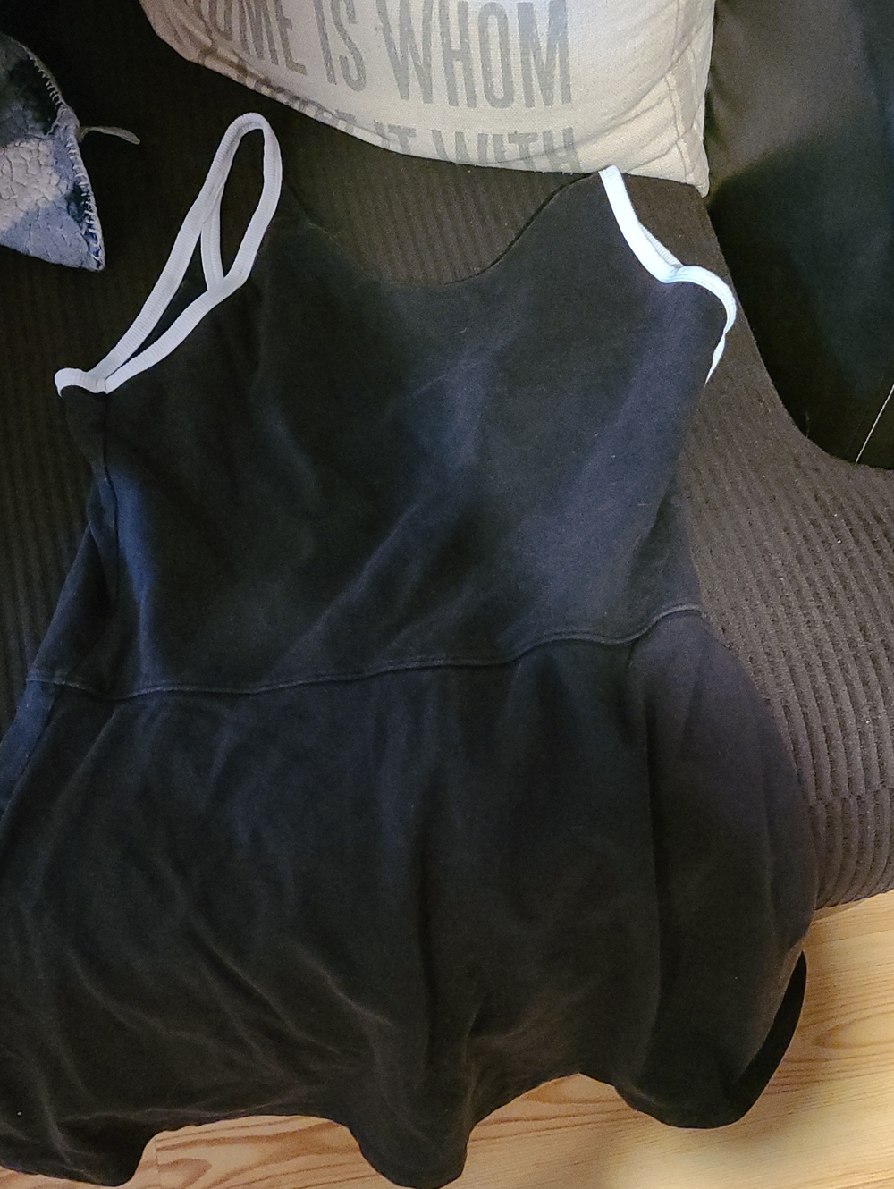 FP Movement Hot Shot Tennis Dress